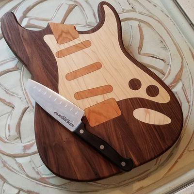 Προσαρμοσμένες πλάκες κοπής μπαμπού για χύδην παραγγελίες Αξιοχρέωτες και οικολογικές