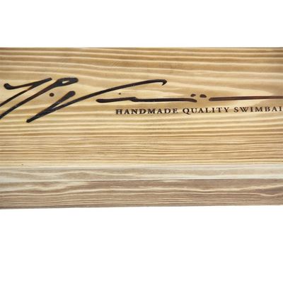 Ξύλινο κουτί δώρων για συσκευασία Προσαρμόσιμο σχεδιασμό για να ανταποκριθεί στις μοναδικές απαιτήσεις σας