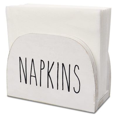 Προσαρμοσμένο καμένο κάλυμμα χαρτοπετσέτας για μαγαζιά 15x11x7.6cm Ολοχρονικό στερεό ξύλο