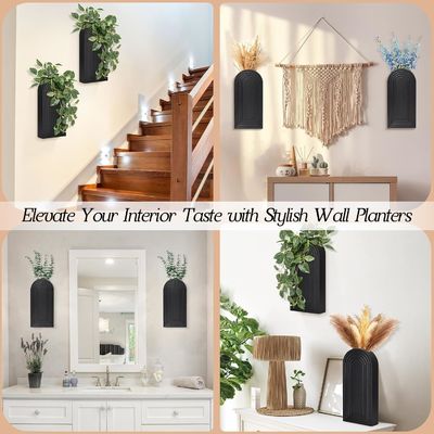 Κρεμάστρα για εσωτερικά φυτά και αποξηραμένα λουλούδια