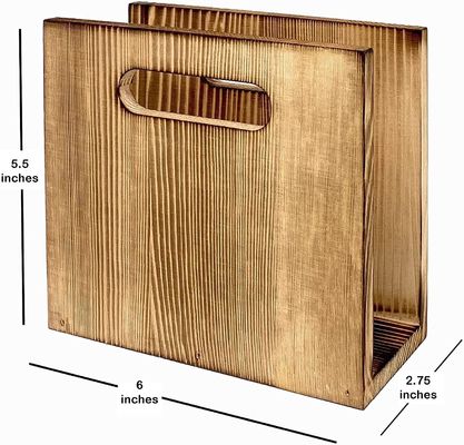 Προσαρμόσιμο χωρικό κάλυμμα χαρτοπετσέτας για διακόσμηση αγροτικών σπιτιών