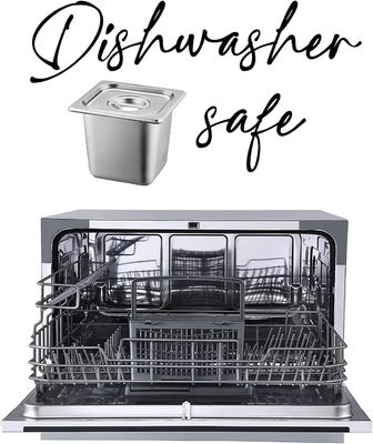 Ακασία ξύλινο κουτί κουζίνα λιπασματοποιητικό κουτί αντιτριβή ανοξείδωτο χάλυβα εισαγωγή και αποθήκευση κουβά