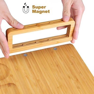 Μαχαίρια τυριού από ανοξείδωτο χάλυβα