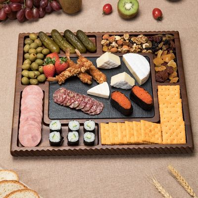 Σερβίρετε το τυρί σας με στυλ με το διπλό μας σετ μαχαιροπλαστικής και ατσάλινου σιδηρουργείου