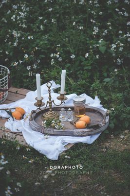 Μεταλλικό χειριζόμενο ξύλινο δίσκο για τσάι και ελεύθερο χρόνο Προσαρμόσιμο