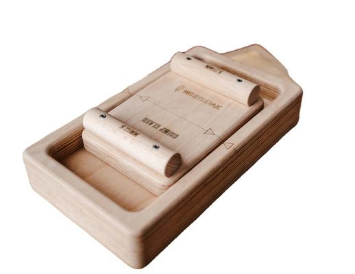 Προσαρμοσμένο Crimp Clash Tug of War για αναρριχητές