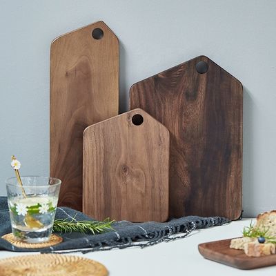 Προσαρμοσμένο λογότυπο Αποδεκτό χειροποίητο στυλ Βόρειος σχήμα βουνού Μαύρο πακέτο ψωμιού καρύδας