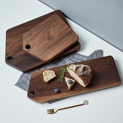 Προσαρμοσμένο λογότυπο Αποδεκτό χειροποίητο στυλ Βόρειος σχήμα βουνού Μαύρο πακέτο ψωμιού καρύδας