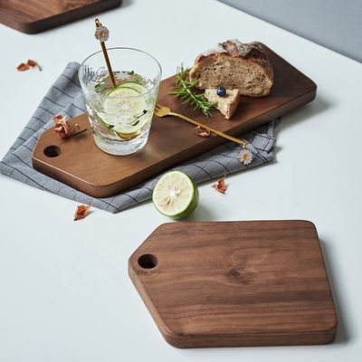 Προσαρμοσμένο λογότυπο Αποδεκτό χειροποίητο στυλ Βόρειος σχήμα βουνού Μαύρο πακέτο ψωμιού καρύδας