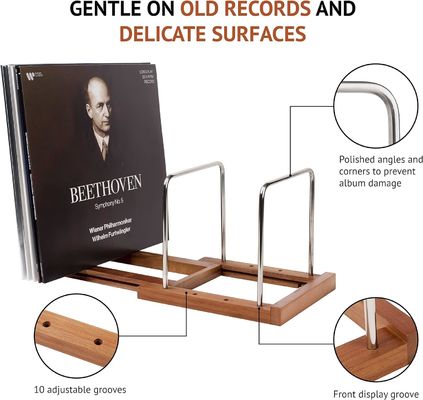 Κρατητής ράφους για στερεότυπη αποθήκευση