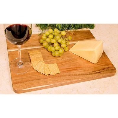 Η απευθείας πώληση βιώσιμης πλακέτας κοπής τυριού τεκ με βάρος