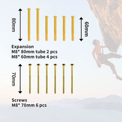 Αξιοθέτησης χειρολαβής για προσαρμοσμένη προπόνηση αθλητών