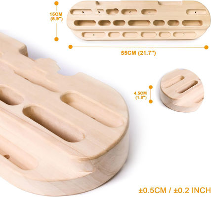 Αξιοθέτησης χειρολαβής για προσαρμοσμένη προπόνηση αθλητών
