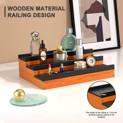 Οργανωτής πάρκου 3-επίπεδου Κολωνίας για όλες τις εποχές με κρυμμένο χώρο αποθήκευσης και τύπο στάσης