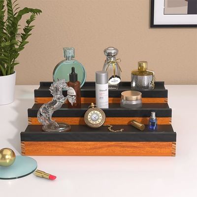 Οργανωτής πάρκου 3-επίπεδου Κολωνίας για όλες τις εποχές με κρυμμένο χώρο αποθήκευσης και τύπο στάσης