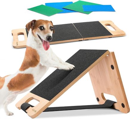 Χωρίς φόβο σκυλί φροντίδα νυχιών χώρο εξοικονόμηση Scratch Pad με Custom Logo και ρυθμιζόμενο σχεδιασμό