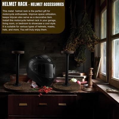 Στάδιο επιτραπέζιου εστιατορίου με ατελή χρώμα και βιομηχανικό στυλ από ξύλο βερίκης