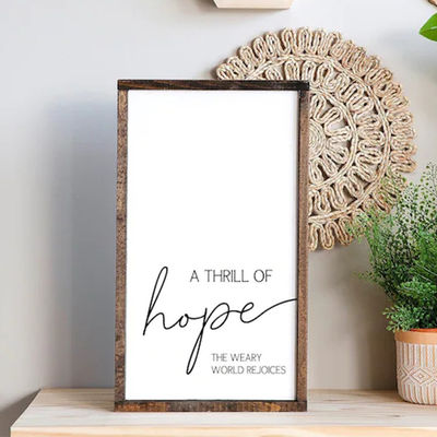 Ραστικο σπίτι γλυκό ξύλο κενό σημάδι για γάμο γραφικά σημάδια στην Ευρώπη