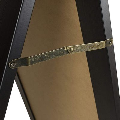 Ανθεκτικό στον άνεμο στερεό ξύλινο πάτωμα από χαλίκι φτιαγμένο από πεύκο με προσαρμοσμένο λογότυπο