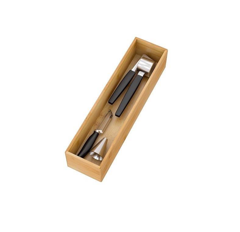 Οργανώστε τα μαχαιροπήρουνα με προσαρμοσμένο λογότυπο