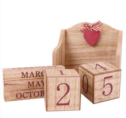 Αγροτικό Παιχνίδι από ξύλινο χρονοδιάγραμμα με ευρωπαϊκό στυλ