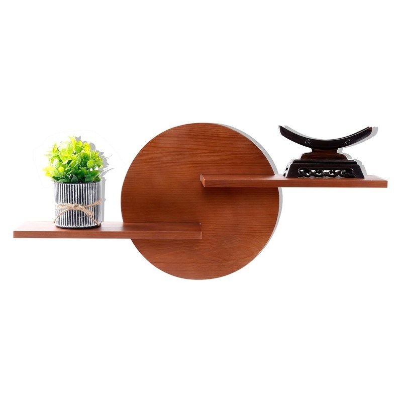 Μη αναδιπλώσιμες ράβδοι Στρογγυλή διακοσμητική οθόνη Τείχος Εγκατάσταση Ρίχτρα Κρεμάστρα Ρίχτρα Μεγάλη ποσότητα