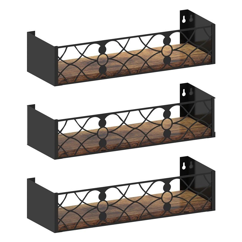 Μη αναδιπλούμενα ράφια 202406 Ραστικά διακοσμητικά συρτάρια για το καθιστικό