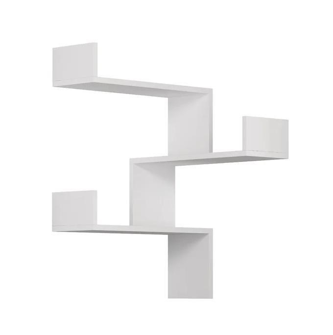 Ρυθμίσιμο ξύλινο συρτάρι για προσαρμοσμένο λογότυπο Μέγεθος Διακοσμητικό σύγχρονο έπιπλο