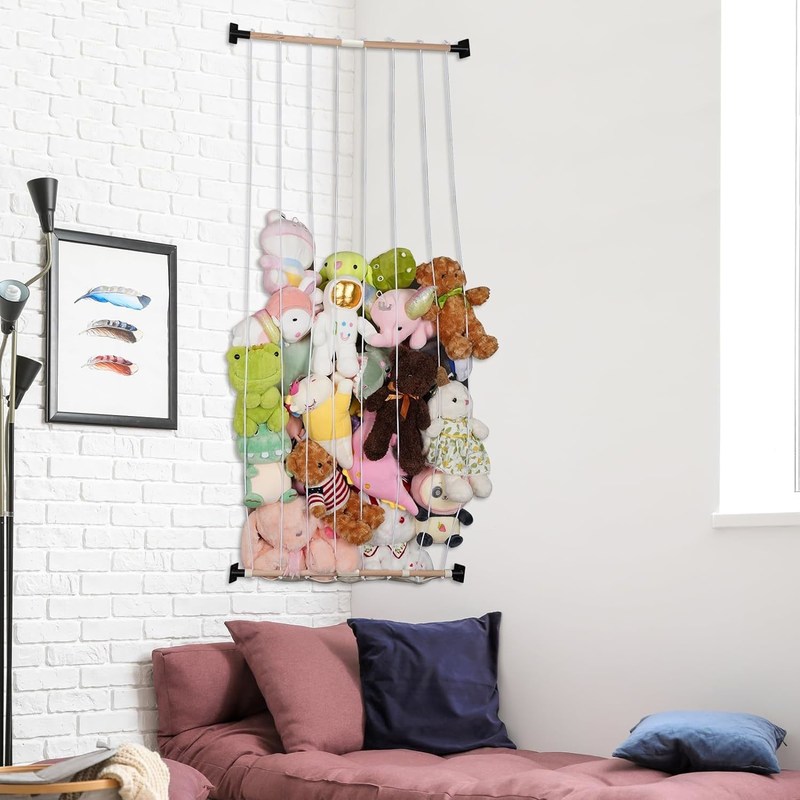 Γεμάτο ζωολογικό κήπο ξύλινο ράφι αποθήκευσης απλό σχεδιασμό προσαρμοσμένο μέγεθος οικολογικά φιλικό ξύλο