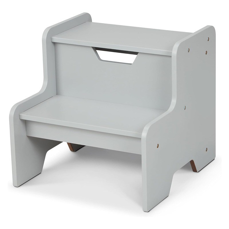 Μεγάλη ποσότητα ξύλινο σκαμπό εξοικονόμηση χώρου απαραίτητη κορυφαία επιλογή για έπιπλα για παιδιά