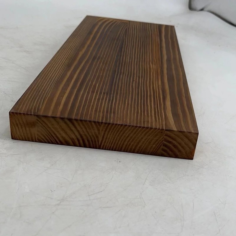 Ταχυδρομική συσκευασία ξύλινα συρτάρια τοίχου τοποθετημένα στον τοίχο στερεό ξύλο κρεμαστό ράφι για αποθήκευση