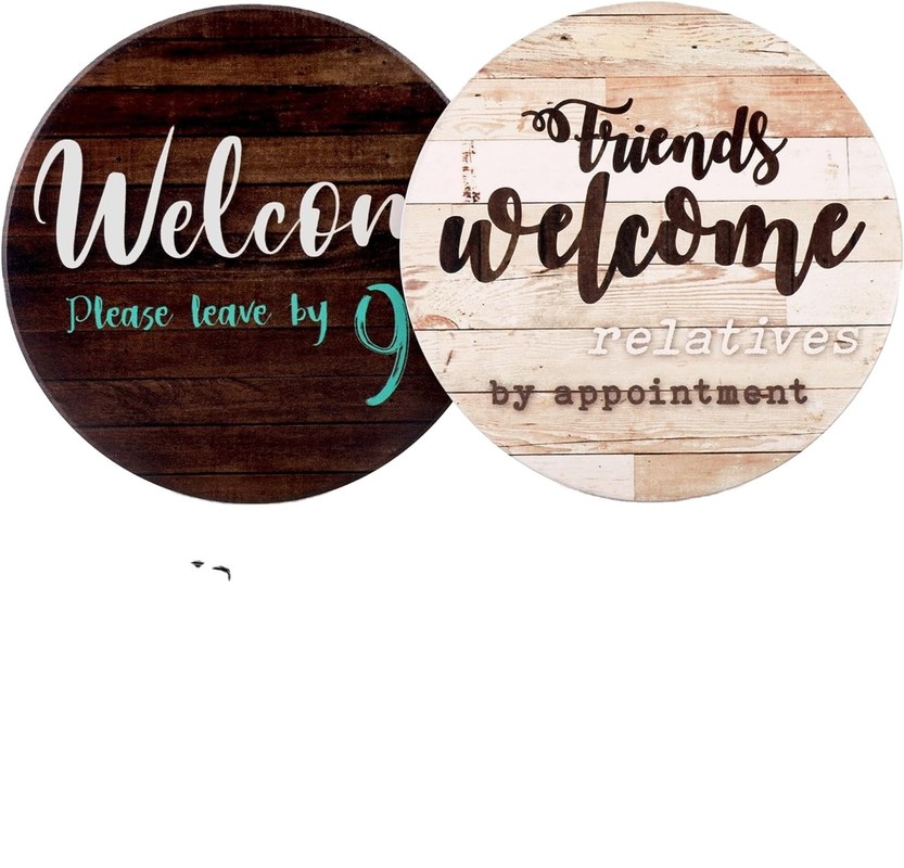 Μαρμάρινο σαρκαστικό απορροφητικό πέτρα φελλό ποτό coasters με κάλυμμα εξατομικευμένη πολυτέλεια 6 PC