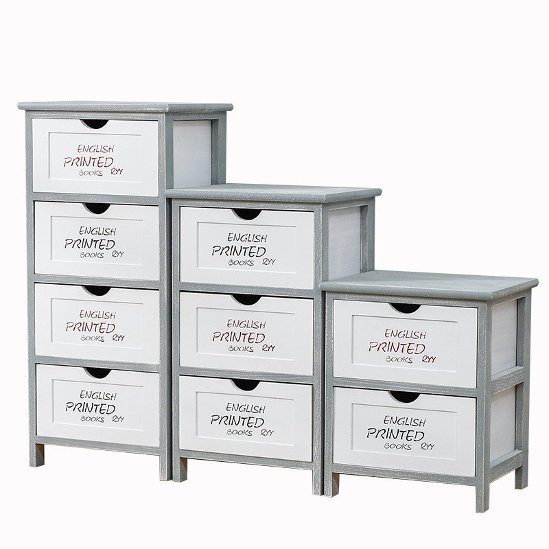 Πυροχοιροειδές ντουλάπι ντουλαπιών για παιδιά