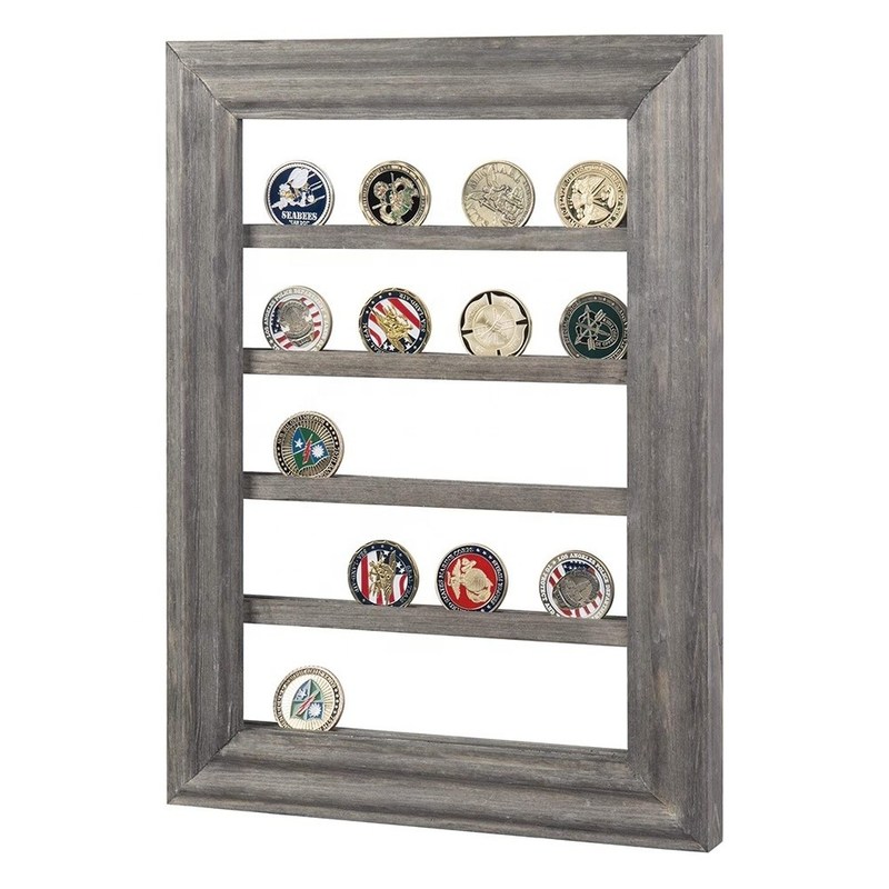 Πενταετή Βίντεζ γκρι εκτύπωση ξύλου καμένη προκλητική κάρτα για τοίχους