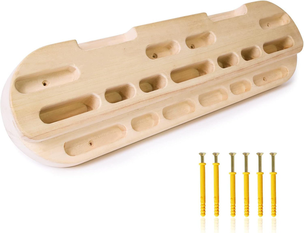 Αξιοθέτησης χειρολαβής για προσαρμοσμένη προπόνηση αθλητών